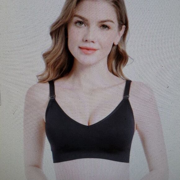 suekaphin Other - 5 pack Nursing Bralettes